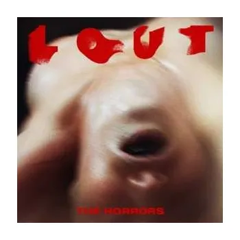 Zahraniční hudba SP The Horrors: Lout 2021 Red Vinyl