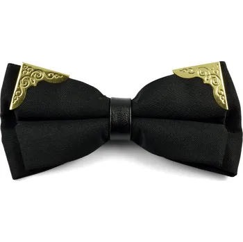 Motýlek Black & Gold - Tailor Toki