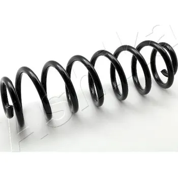 Pružina podvozku ASHIKA GROUP ZCA6163A