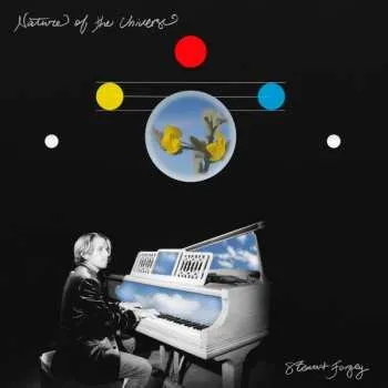 Zahraniční hudba LP Stewart Forgey: Nature Of The Universe 2024