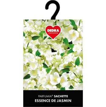 Vonný sáček - sašetka, ESSENCE DE JASMINE, PARFUMIA®, 8 g