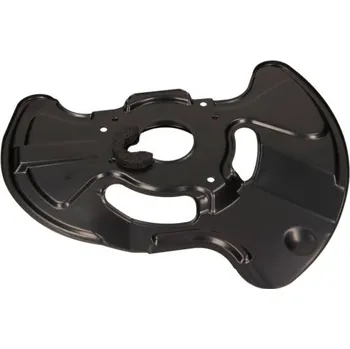 Brzdový kotouč Ochranný plech proti rozstřikování, brzdový kotouč MAXGEAR 19-3437