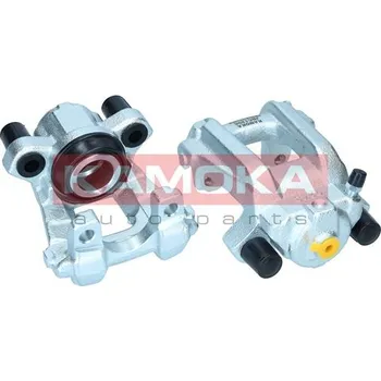 Brzdový systém Brzdový třmen KAMOKA JBC1296