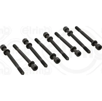 Spojovací materiál motoru Sada šroubů hlavy válce ELRING 804.250