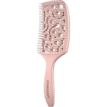 Framar Vent Brush - I Need to Vent - Champagne