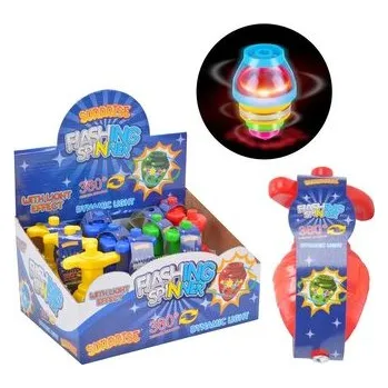 Dětské hřiště Bączek świecący MIX