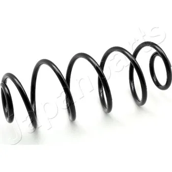 Pružina podvozku JAPANPARTS ZC6755H