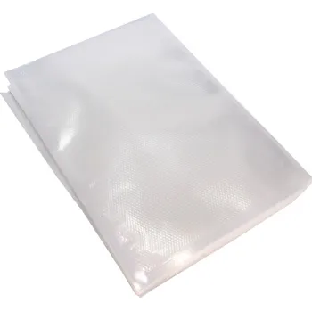 Sáček na potraviny Vakuový sáček ( 50 ks ) Velikost sáčku: 17x25