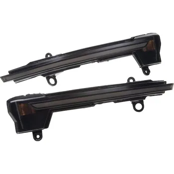 Přídavný světlomet LEDM dynamické blinkry Seat Ateca, Tarraco, STM 96SE02