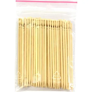 Napichovátka dřevo 7cm 100ks CZ