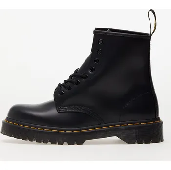 Dámská obuv Tenisky Dr. Martens 1460 Bex 8 Eye Boot Black EUR 39