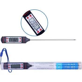 Výroba svíčky Digitální teploměr TP101 -50 +300 °C 225ml