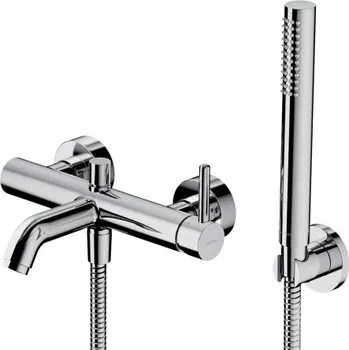 Vodovodní baterie Omnires Y Sprchová nástěnná baterie, chrom Y1231CR