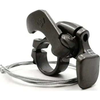 Vidlice na kolo RemoteLock Páčka Remote lock 2 + lanko