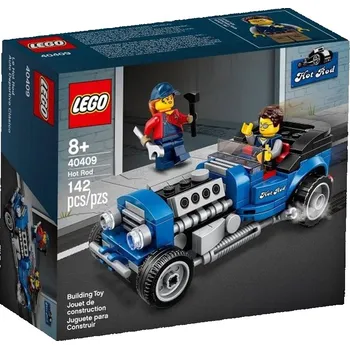Stavebnice LEGO LEGO 40409 Hot Rod