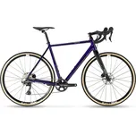 STEVENS VAPOR 1X11 FIALOVÁ - 60cm