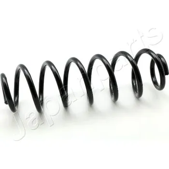 Pružina podvozku JAPANPARTS ZC7150A