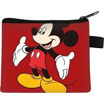 Peněženka Dětská peněženka s motivem Mickey Mouse - 14