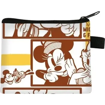 Peněženka Dětská peněženka s motivem Mickey Mouse - 21