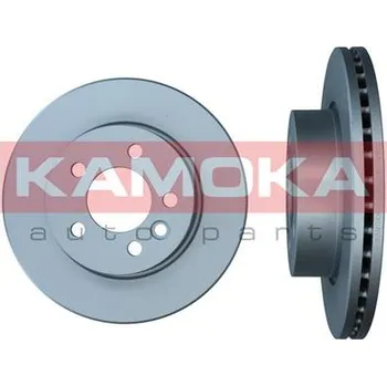 Brzdový kotouč Brzdový kotouč KAMOKA 103012