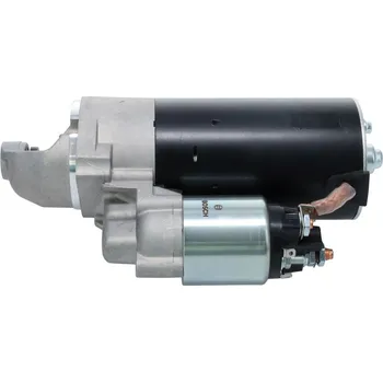 Startér Startér BOSCH 1 986 S00 848
