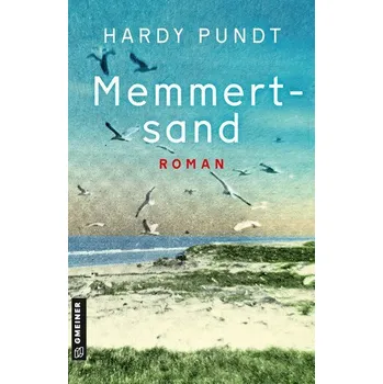 Memmertsand - Pundt, Hardy