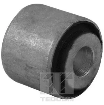 Zavěšení kol Uložení, řídicí mechanismus TEDGUM 00289171