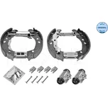 Sada brzdových čelistí MEYLE 36-14 533 0031