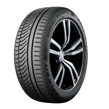 Celoroční osobní pneu FALKEN EuroAll Season AS220 Pro 235/65 R18 110 V XL