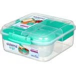 Sistema Bento Cube To Go 1,25 l