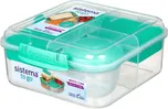 Sistema Bento Cube To Go 1,25 l