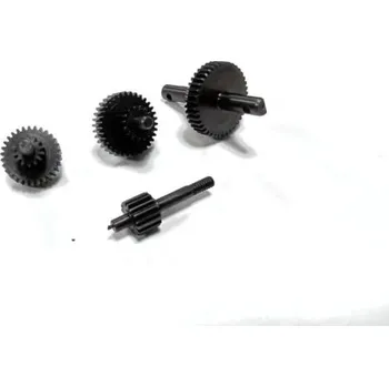 RC náhradní díl AB240239 (1010139) - Optional Steel Reduction Gear Set Absima - RC_314029