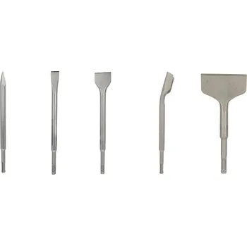 Sekáč MMP sekáč plochý 20 x 250 mungo, SDS-Plus stopka