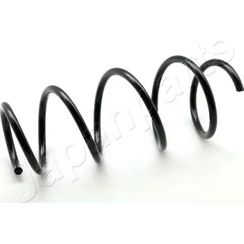Pružina podvozku JAPANPARTS ZC4085A