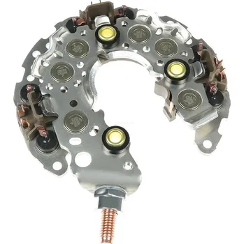 Alternátor Usměrňovač, generátor AS-PL Sp. z o.o. ARC6020S