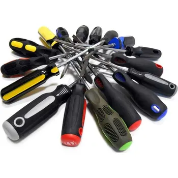 Šroubovák Šroubovák MIX