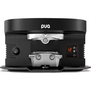 Puqpress M4 58,3 mm automatický tamper