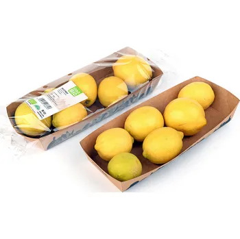 Sušená potravina BIO citrony, min. 500 g