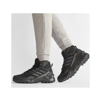 Pánská obuv Trekingová obuv adidas Terrex Eastrail 2 Mid R.Rd HP8600 Černá 42_23