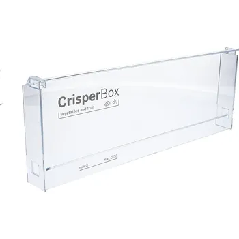 Příslušenství pro lednici Bosch čelo přihrádky na zeleninu 00705899 (00705899)