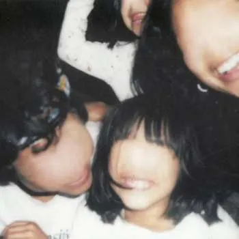 Zahraniční hudba LP Ging: We're Here, My Dear 2023