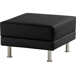 ANTARES - Taburet NOTRE DAME ND3, Černá