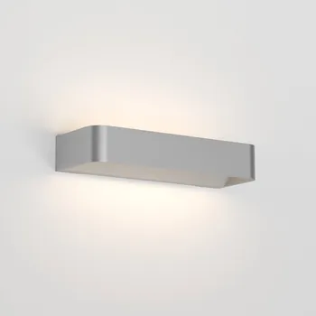 Lampička Rotaliana Frame W2 nástěnné světlo 2&nbsp;700 K stříbro stříbrná LED 27 W celkem - Doprava zdarma