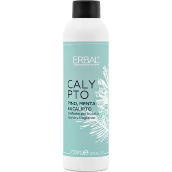 Aviváž Erbal – parfém do pračky Calypto (Eukalyptus), 200 ml