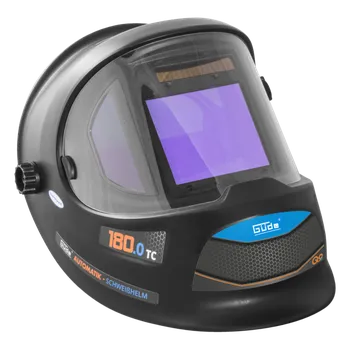 Svářečská kukla Güde Samostmievacia zváračská kukla, GSH 180-TC-2, Güde | BGU-16924