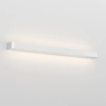 Lampička Rotaliana Frame W4 nástěnné světlo 2&nbsp;700 K chrom lesklý chrom LED 57 W celkem - Doprava zdarma