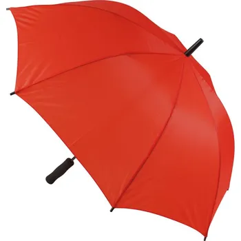 Reklamní Typhoon deštník, červená