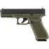 Vzduchovka Umarex Classic Glock 17 Gen5 BB Blow Back 4,5 mm