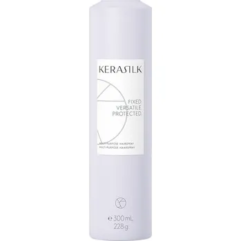 Stylingový přípravek Kerasilk Pece-o-vlasy StylingVíceúčelový lak na vlasy 300 ml (1 837,00 Kč / 1 l)