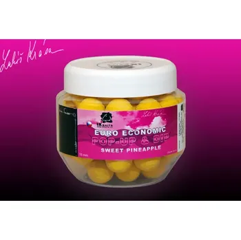 LK BAITS Pop-up Euro Economic Sweet Pineapple + dip